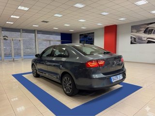 SEAT Toledo 2015