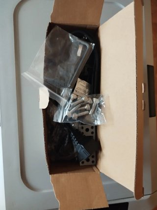 Nevera Dometic 44L nuevo probado y accesorios comp