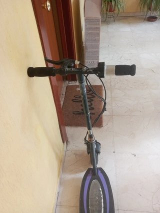 Patín Eléctrico Razor precio muy poco negociable