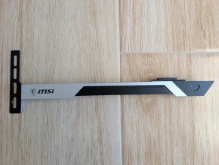 Soporte Tarjeta Gráfica MSI
