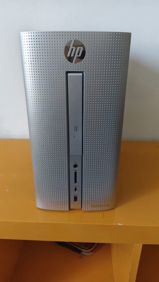 HP Pavilion Ordenador Sobremesa