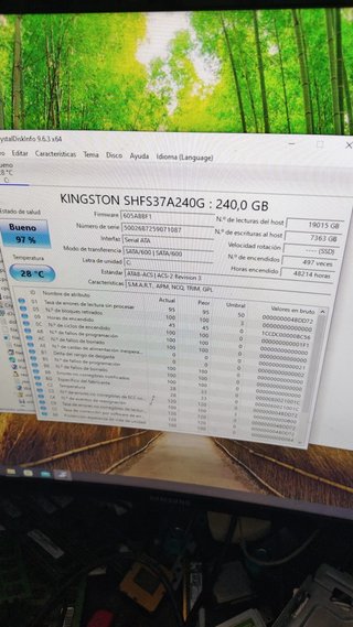 HP Pavilion Ordenador Sobremesa