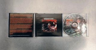 Pack 2 CD Dobles VVAA - House y R&B Sessions.