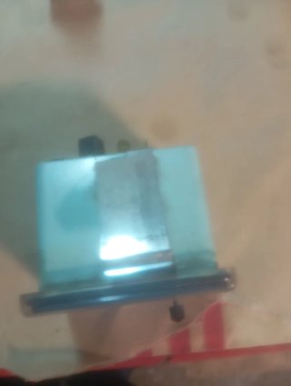 Reloj Original Renault