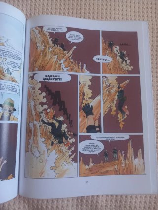 XIII 17: EL ORO DE MAXIMILIANO