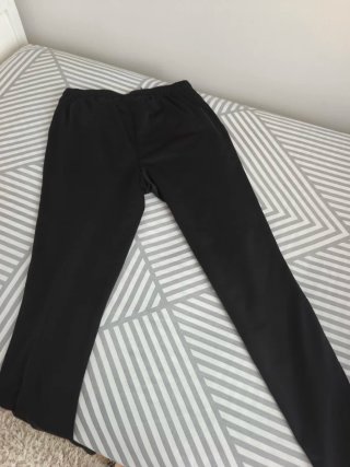 Pantalón chándal Puma Talla M