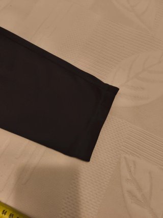 Pantalón chándal Puma Talla M