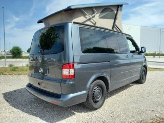 Volkswagen California 4motion