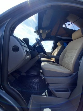 Volkswagen California 4motion