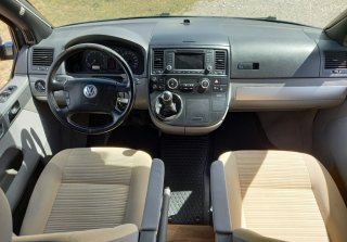 Volkswagen California 4motion