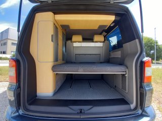 Volkswagen California 4motion