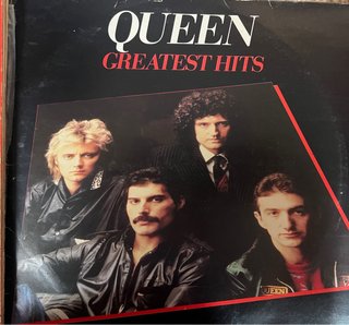 Vinilo Queen - Greatest Hits