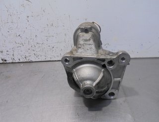 Motor arranque renault 4728102 8200075362b megane