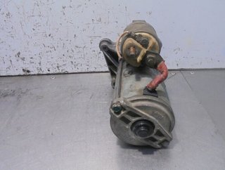 Motor arranque renault 4728102 8200075362b megane