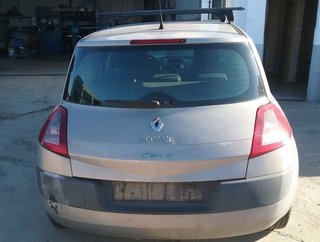 Motor arranque renault 4728102 8200075362b megane