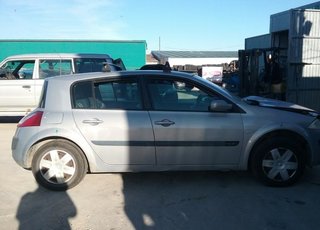 Motor arranque renault 4728102 8200075362b megane