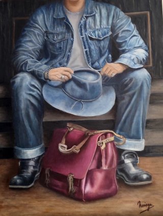 Obra de Arte