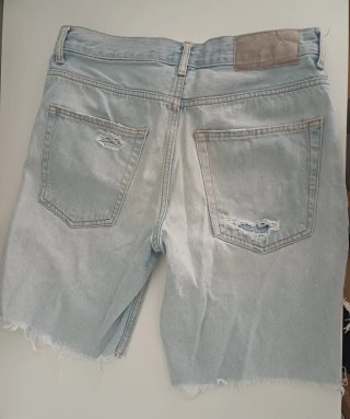 Lote Ropa verano Talla S chico
