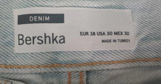 Lote Ropa verano Talla S chico