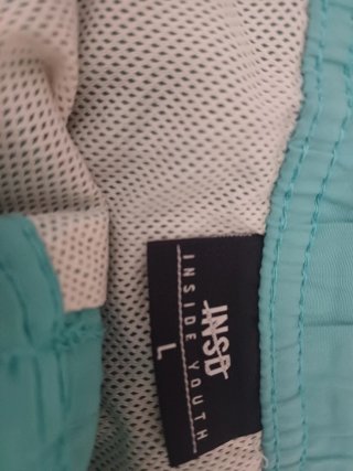Lote Ropa verano Talla S chico