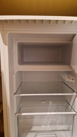 Nevera Teka DeFrost 80l.  Precio NO NEGOCIABLE