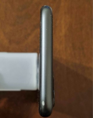 iPhone 11 256GB Nero