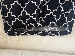 Pantalón licra estampado