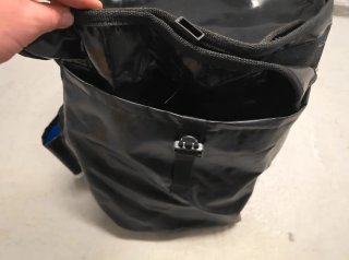 Mochila Pesca Boia Surfcasting