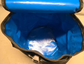 Mochila Pesca Boia Surfcasting