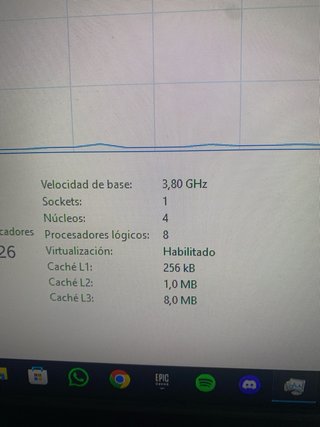 PC Gaming HP