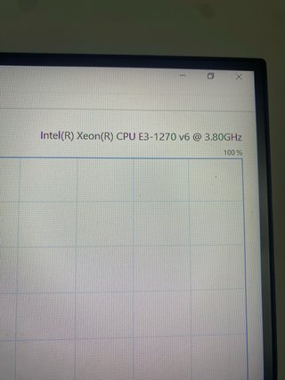 PC Gaming HP