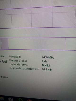 PC Gaming HP