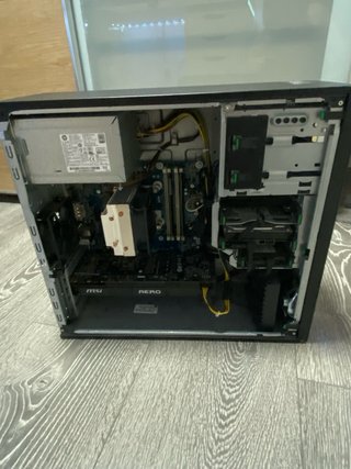 PC Gaming HP