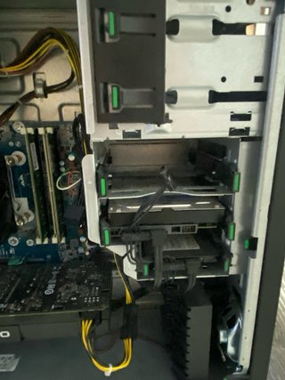 PC Gaming HP