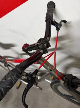Bicicleta Giant  Fixie