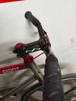 Bicicleta Giant  Fixie