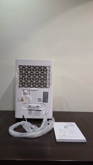 Deshumidificador Comfee 50L Industrial