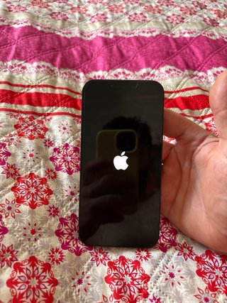 iPhone 13 nero