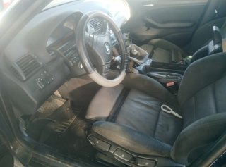 Depresor freno bomba vacio bmw 335472 024375 serie