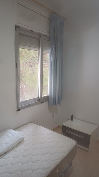 Habitación en alquiler