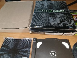 Aliens vs. Predator 2 PC CD-ROM