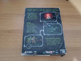 Aliens vs. Predator 2 PC CD-ROM