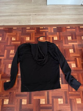 Sudaderas Jack & Jones Gris y negra