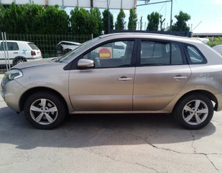 5462295 llanta r17 renault koleos bose edition