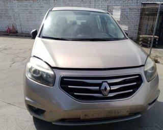 5462295 llanta r17 renault koleos bose edition