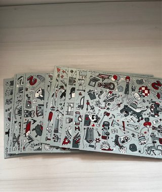 Pictureka! 2ª Edición Juego de Mesa
