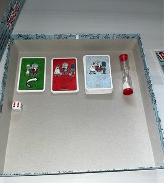 Pictureka! 2ª Edición Juego de Mesa