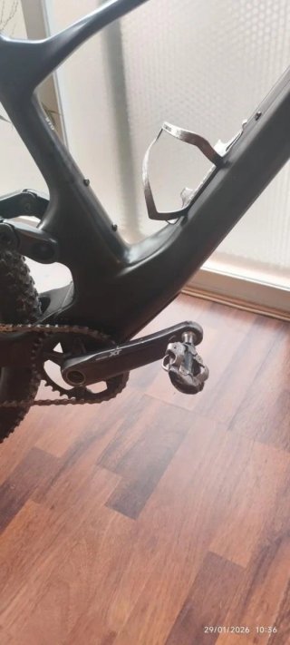 Scott Spark 910