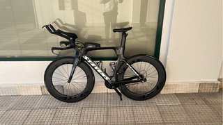 Stevens Supertrofeo Talla 54