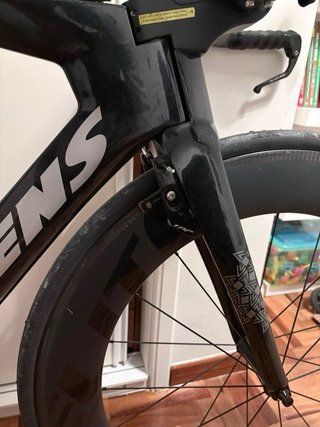 Stevens Supertrofeo Talla 54